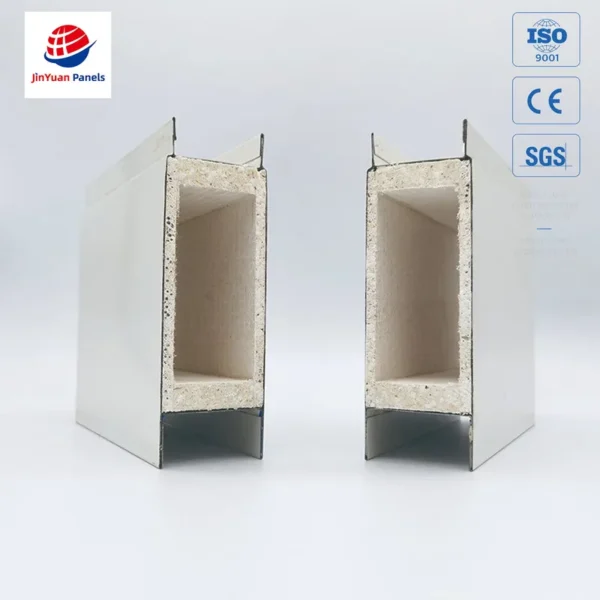 Floor Roof Building Panel, Waterproof, MGO