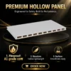 Floor Roof Building Panel, Waterproof, MGO - view 5