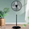 Floor Stand Fan, Copper, 190, Metal