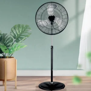 Floor Stand Fan, Copper, 190, Metal
