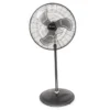 Floor Stand Fan, Copper, 190, Metal - view 5