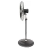 Floor Stand Fan, Copper, 190, Metal - view 6