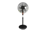 Floor Stand Fan, Portable, 16-Inch, Plastic - view 4
