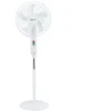 Floor Stand Solar Fan, Portable, 12V