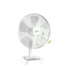 Floor Stand Solar Fan, Portable, 12V - view 2