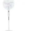 Floor Stand Solar Fan, Portable, 12V - view 4