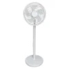 Floor Stand Solar Fan, Portable, 12V - view 5