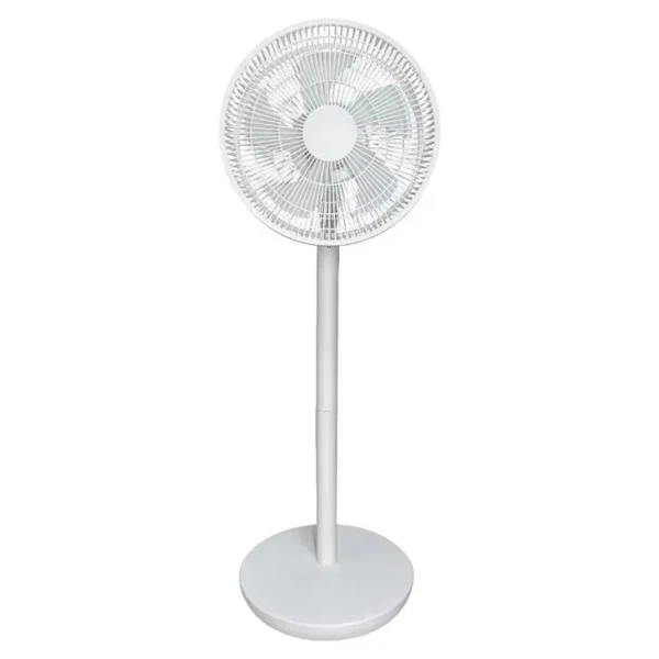 Floor Stand Solar Fan, Portable, 12V - view 5