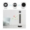 Floor Stand Tower, 40W, 220 - view 2