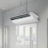 Floor Standing Air Conditioner, 48000btu, Ceiling, Wall - view 2