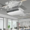 Floor Standing Air Conditioner, 48000btu, Ceiling, Wall - view 4