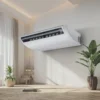 Floor Standing Air Conditioner, 48000btu, Ceiling, Wall - view 5