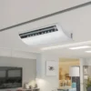 Floor Standing Air Conditioner, 48000btu, Ceiling, Wall - view 6