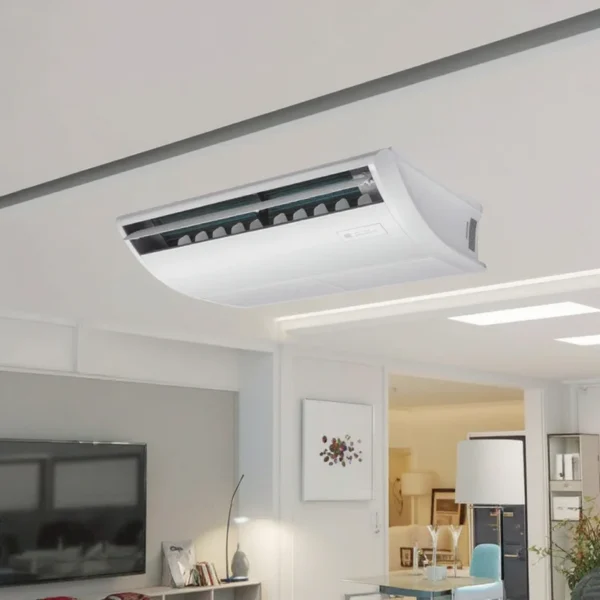 Floor Standing Air Conditioner, 48000btu, Ceiling, Wall - view 6