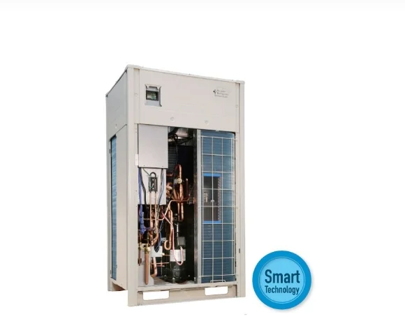 Floor Standing Air Conditioner, USA, GREE, AHU, Ceiling - view 4