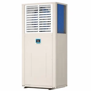 Floor Standing Air Cooler, R-410A, MO-260, 500kg