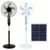 Floor Standing Fan, Solar, LED - view 6