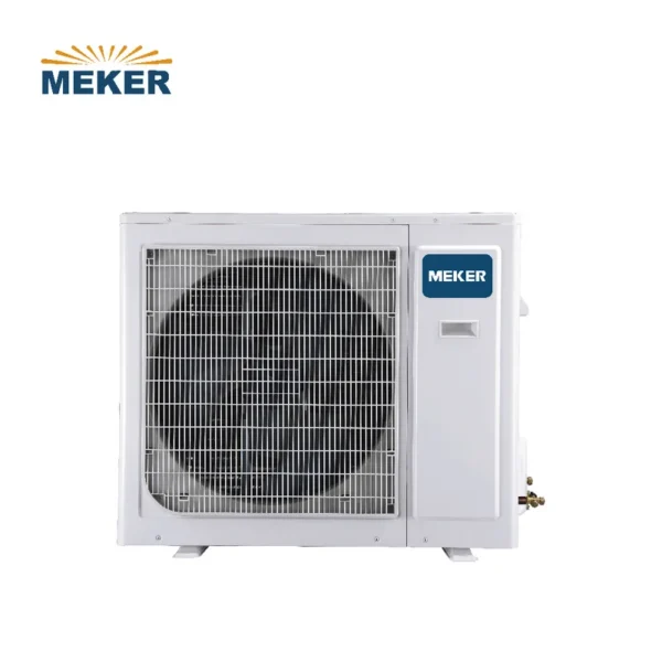 Floor Standing Split Unit, 36000BTU, R32, R410A - view 5