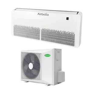 Floor Type Air Conditioner, 60HZ, 24000BTU, Ceiling