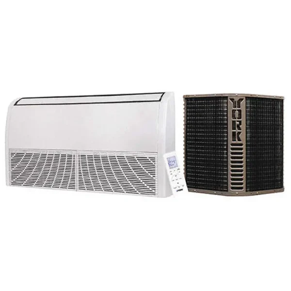 Floorceiling Office Air Conditioner, MXCIE-007, 60000, BTU - view 3
