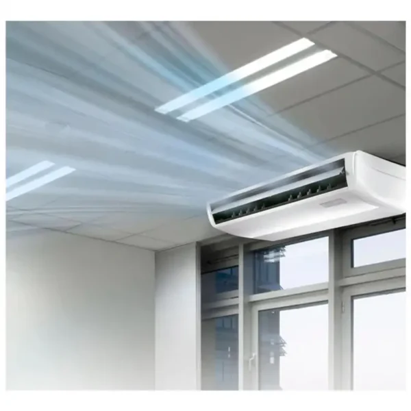 Floorceiling Office Air Conditioner, MXCIE-007, 60000, BTU - view 4