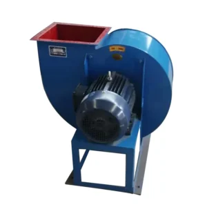 Flour Mill Air Blower, 4-72, 6-30, 9-26