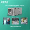 Flow Air Conditioning Fan, KTJ31-81