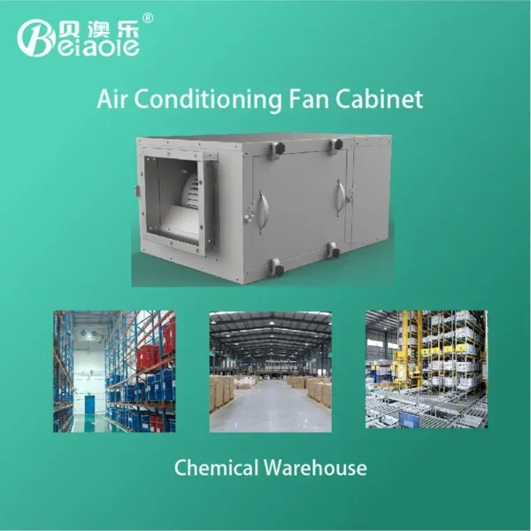 Flow Air Conditioning Fan, KTJ31-81