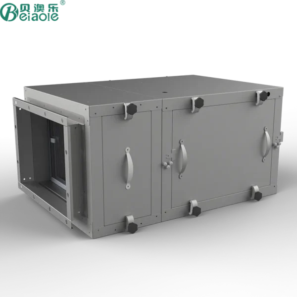 Flow Air Conditioning Fan, KTJ31-81 - view 3