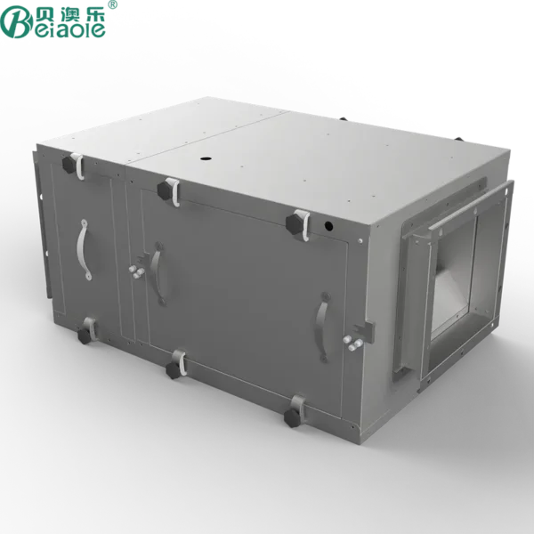 Flow Air Conditioning Fan, KTJ31-81 - view 5