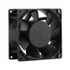 Flow Air Cooling Fan, 9238mm, PWM, 12V, 24V