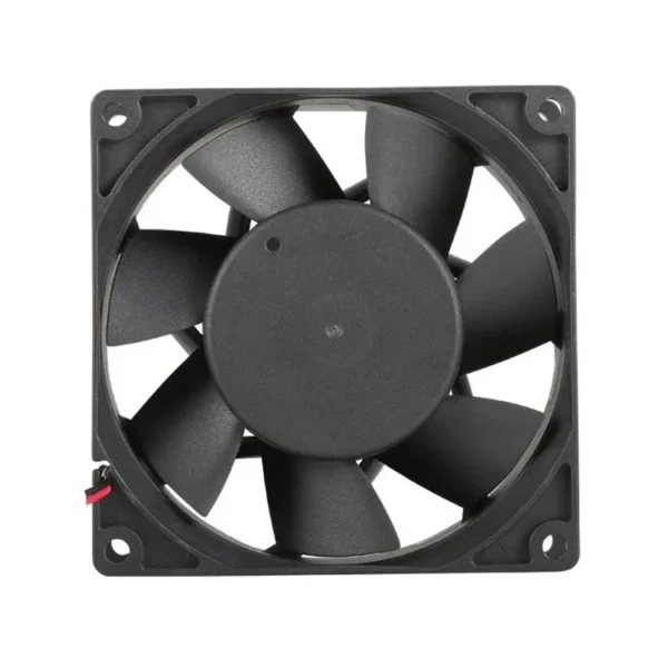 Flow Air Cooling Fan, 9238mm, PWM, 12V, 24V - view 2