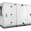 Flow Air Handling Unit, TICA, 200pa, 300pa, AHU - view 3