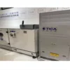 Flow Air Handling Unit, TICA, 200pa, 300pa, AHU - view 5