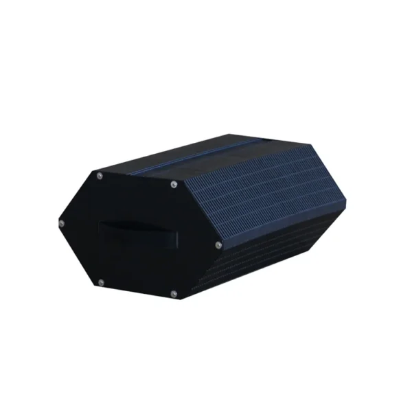 Flow Air Heat Exchanger, Cross flow, Stainless Steel - view 2