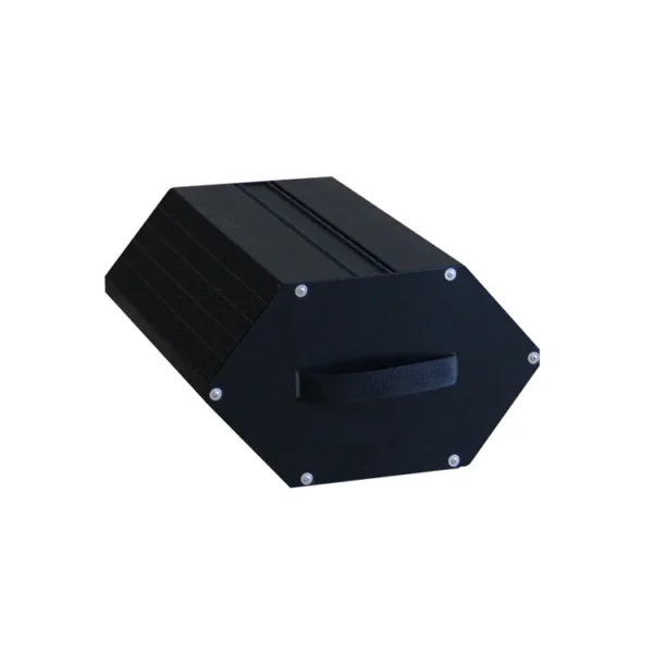 Flow Air Heat Exchanger, Cross flow, Stainless Steel - view 3
