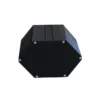 Flow Air Heat Exchanger, Cross flow, Stainless Steel - view 4