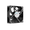 Flow Axial Brushless Fan, WELLSUNFAN, 92x25mm, 12V/24V/48V - view 6