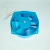 Flow Blue Axial Fan, 220V, Plastic - view 6