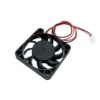 Flow Dual Ball Bearing, 4007, Brushless, Axial, Plastic
