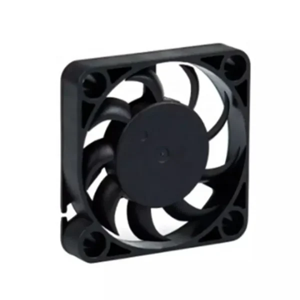 Flow Dual Ball Bearing, 4007, Brushless, Axial, Plastic - view 2