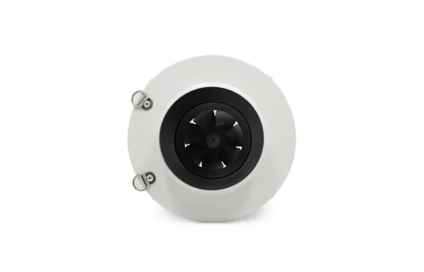 Flow Duct Fans, 12'', SILENCED, MIXED, 315MM - view 2
