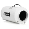 Flow Duct Fans, 12'', SILENCED, MIXED, 315MM - view 3