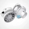 Flow Duct Inline Fan, 220V, 50H