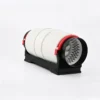 Flow Duct-mounted Ventilation Fan, ABS, 220V, 4-8 - view 2
