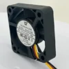 Flow Electric Cooling Fan, 24V, 0.07A, Brushless, Axial - view 5