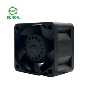 Flow Electric Cooling Fan, SUNON, 12V, Brushless, Axial
