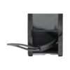 Flow Electric Ventilation Fan, Axial, Plastic - view 4