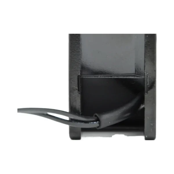 Flow Electric Ventilation Fan, Axial, Plastic - view 4