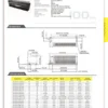 Flow Elevator Ventilation Fan, SYMBANG, AFC100357, Plastic - view 3